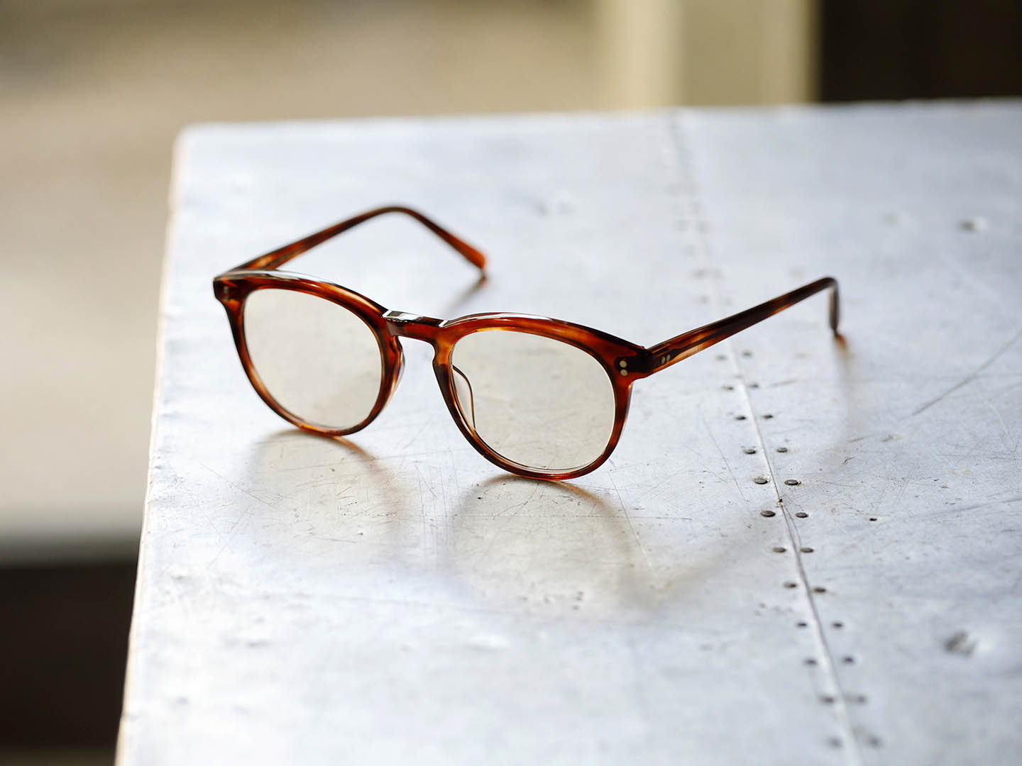 MAYFAIR IS BACK | 白山眼鏡店 HAKUSAN MEGANE