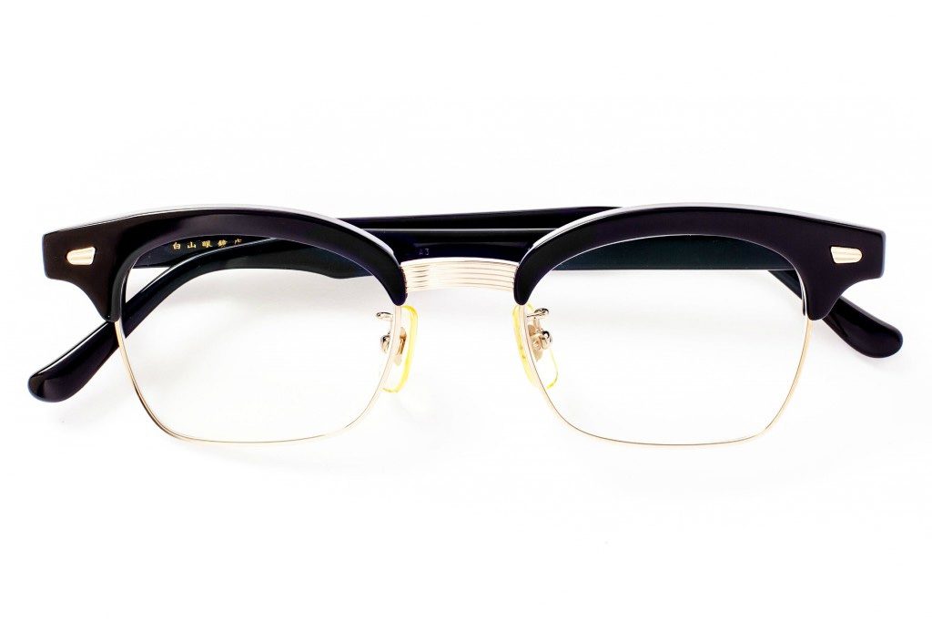 COMBINATION ｜ 白山眼鏡店 – HAKUSAN MEGANE |