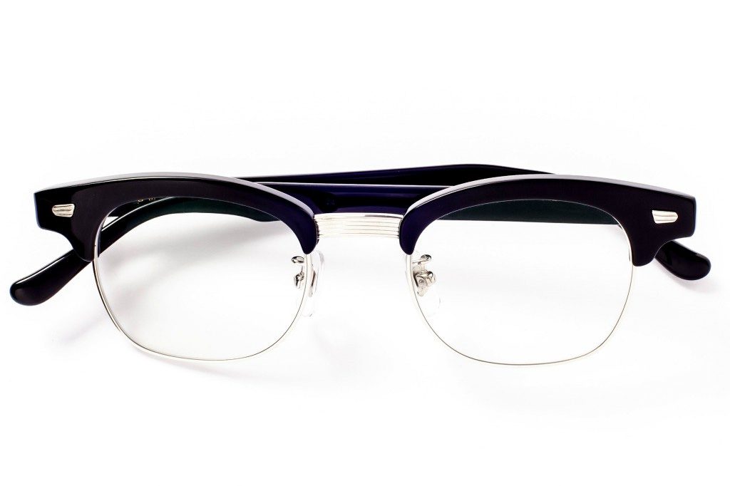 LINDY BROW｜ORIGINAL FRAME ｜ 白山眼鏡店 – HAKUSAN MEGANE