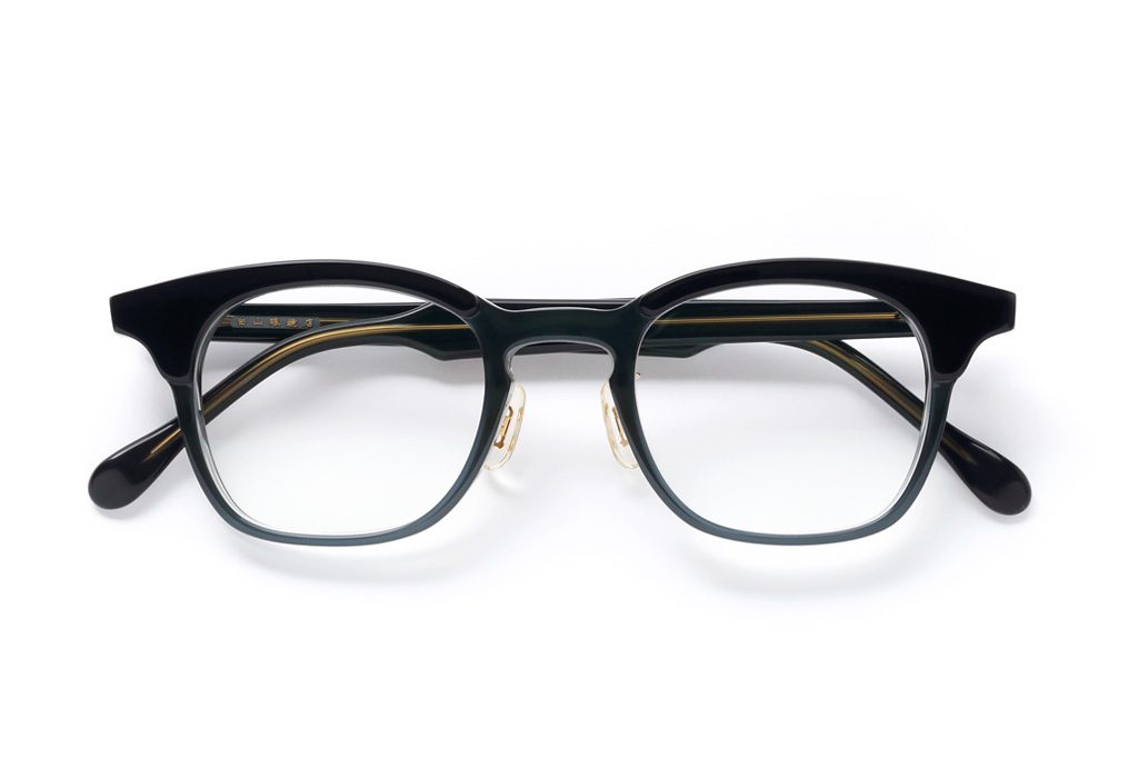 POST｜ORIGINAL FRAME ｜ 白山眼鏡店 – HAKUSAN MEGANE