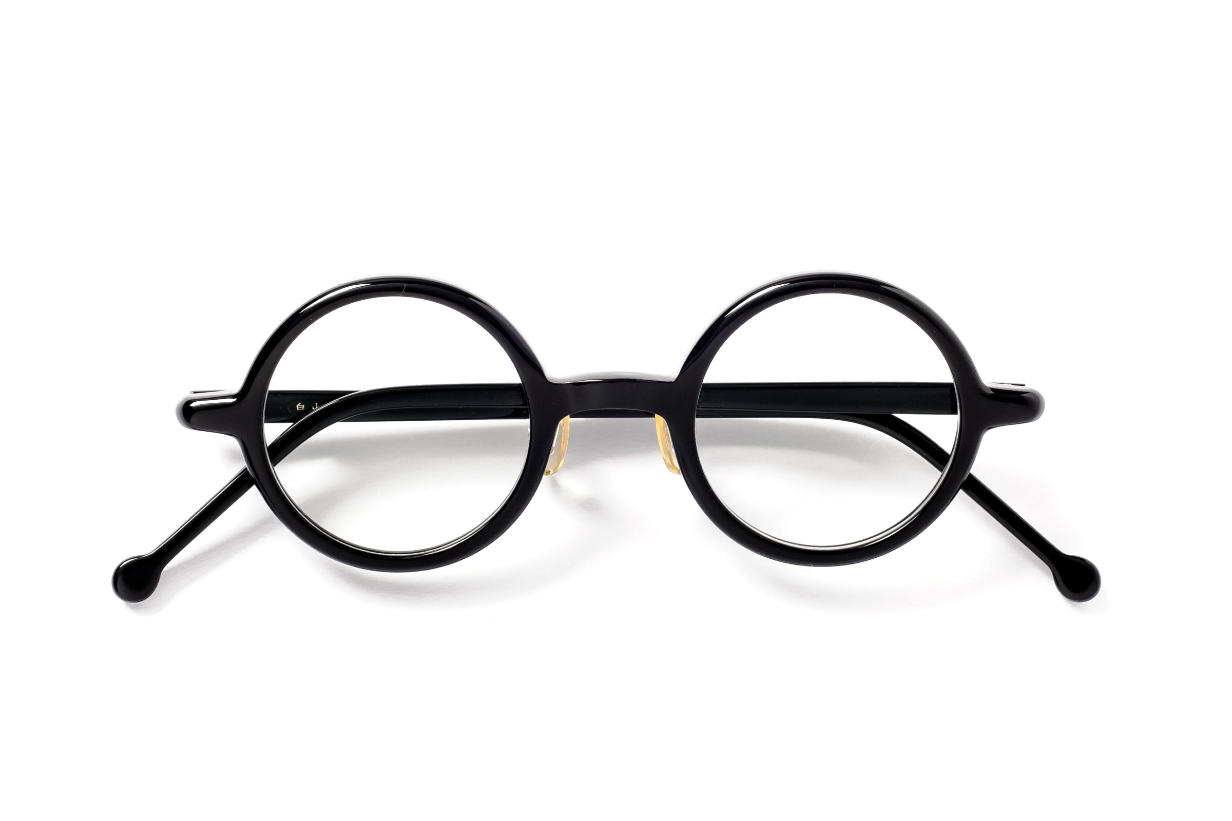 ROUND classic｜ORIGINAL FRAME ｜ 白山眼鏡店 – HAKUSAN MEGANE