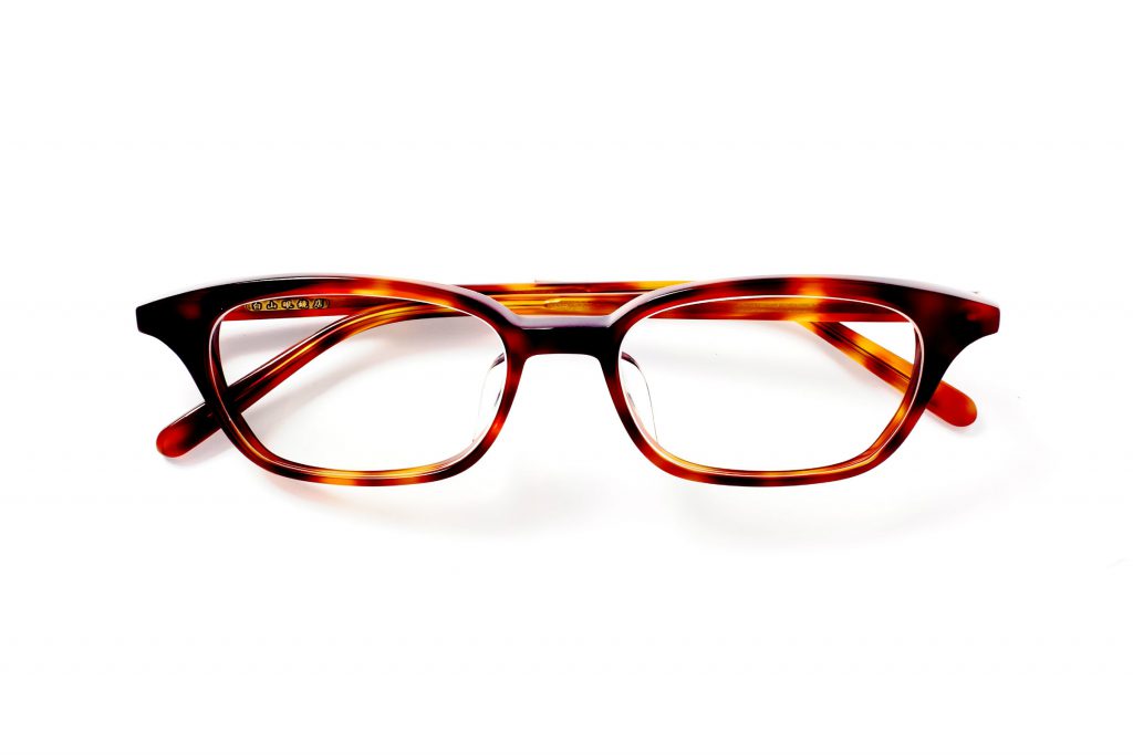 QUADRA｜ORIGINAL FRAME ｜ 白山眼鏡店 – HAKUSAN MEGANE