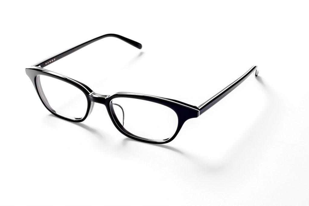 QUADRA｜ORIGINAL FRAME ｜ 白山眼鏡店 – HAKUSAN MEGANE