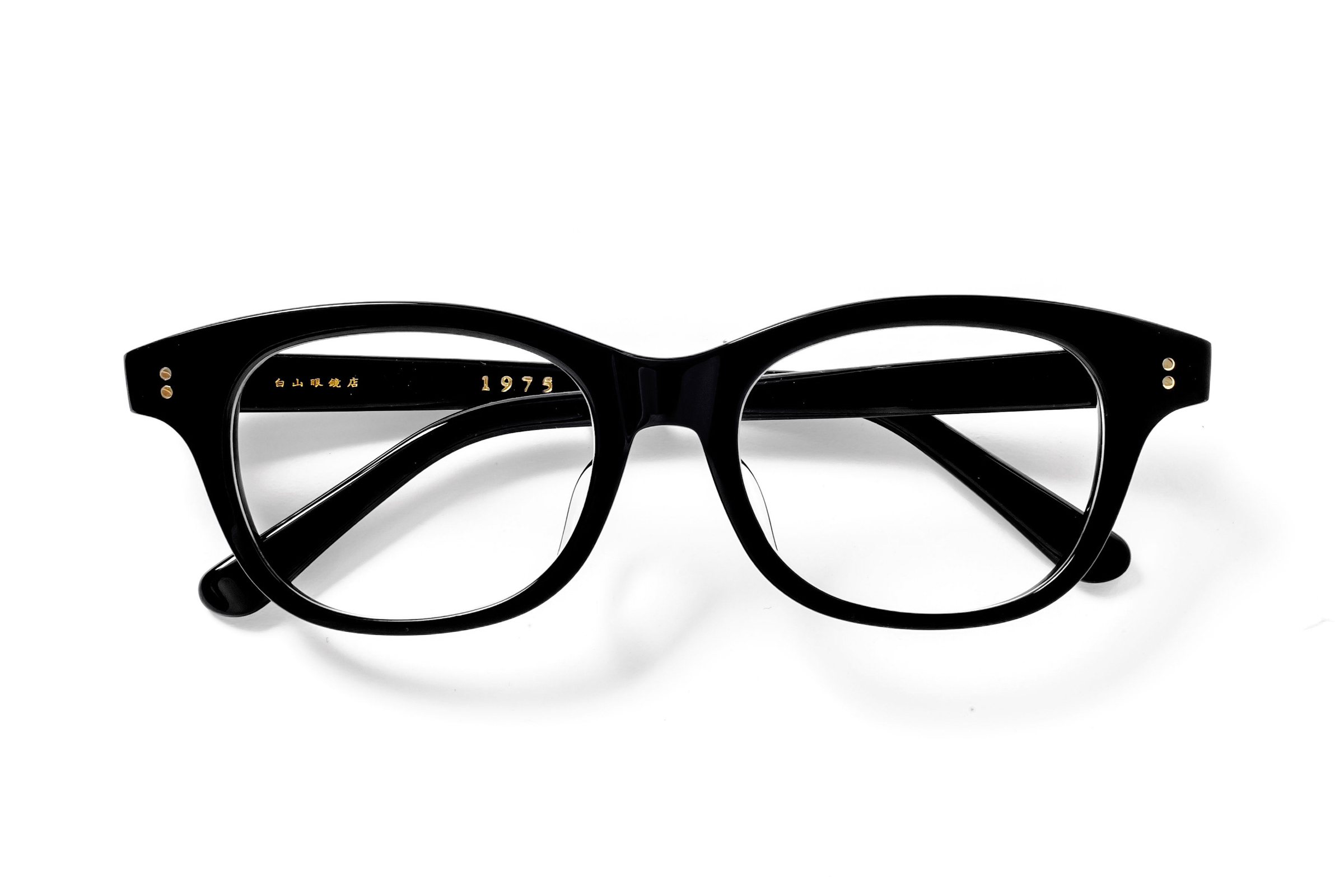 HANK｜ORIGINAL FRAME ｜ 白山眼鏡店 – HAKUSAN MEGANE