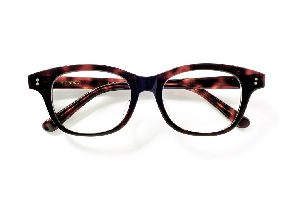 HANK｜ORIGINAL FRAME ｜ 白山眼鏡店 – HAKUSAN MEGANE