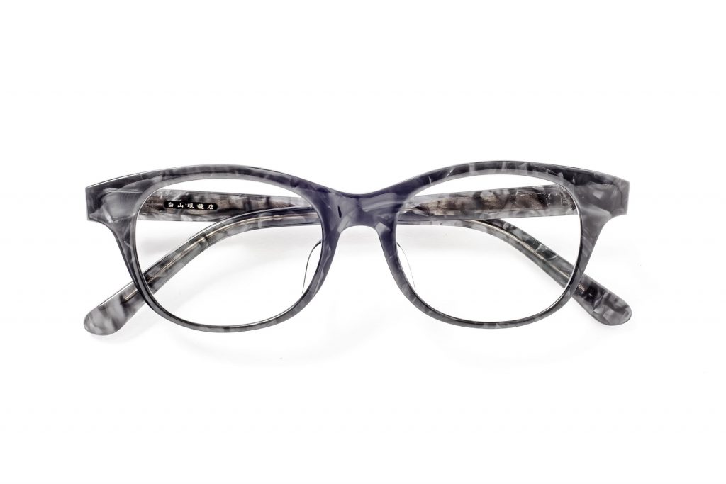 SMALL HANK｜ORIGINAL FRAME ｜ 白山眼鏡店 – HAKUSAN MEGANE