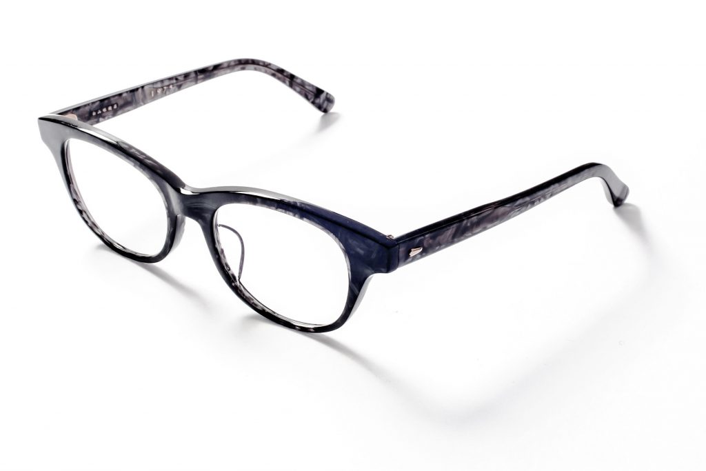 SMALL HANK｜ORIGINAL FRAME ｜ 白山眼鏡店 – HAKUSAN MEGANE