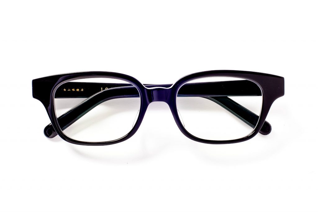 TOSS｜ORIGINAL FRAME ｜ 白山眼鏡店 – HAKUSAN MEGANE