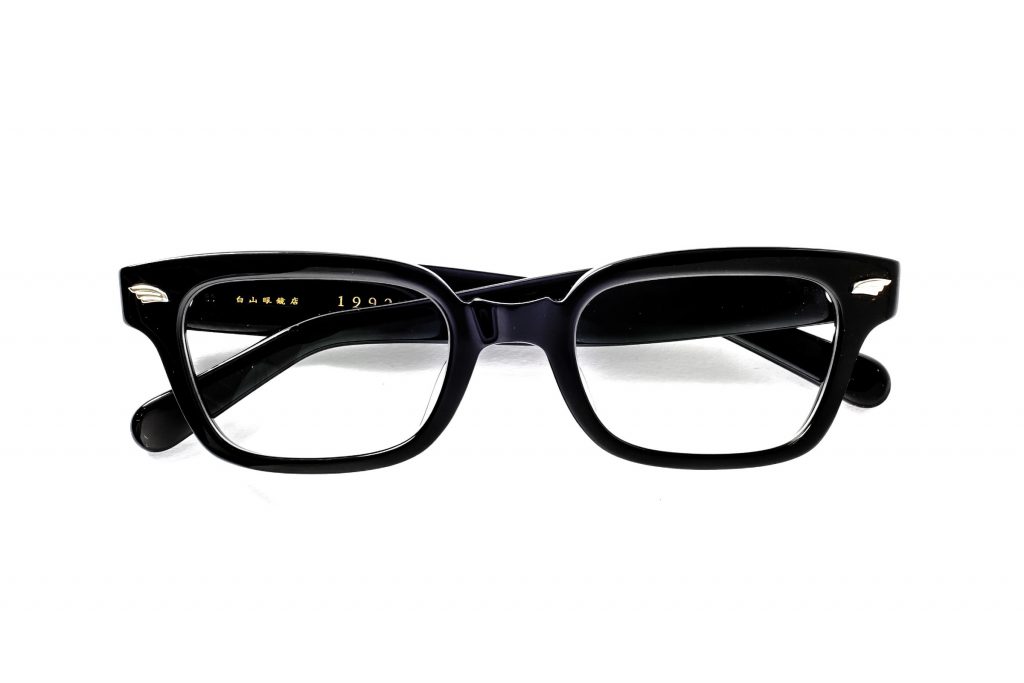 DECO｜ORIGINAL FRAME ｜ 白山眼鏡店 – HAKUSAN MEGANE