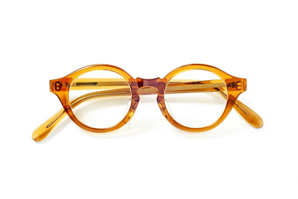 GLAM ROUND｜ORIGINAL FRAME ｜ 白山眼鏡店 – HAKUSAN MEGANE