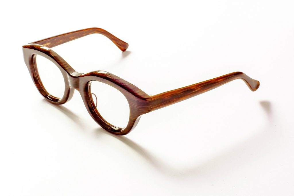 HOOK｜ORIGINAL FRAME ｜ 白山眼鏡店 – HAKUSAN MEGANE