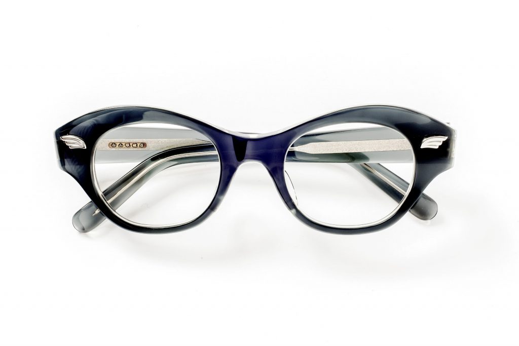 LOUD｜ORIGINAL FRAME ｜ 白山眼鏡店 – HAKUSAN MEGANE