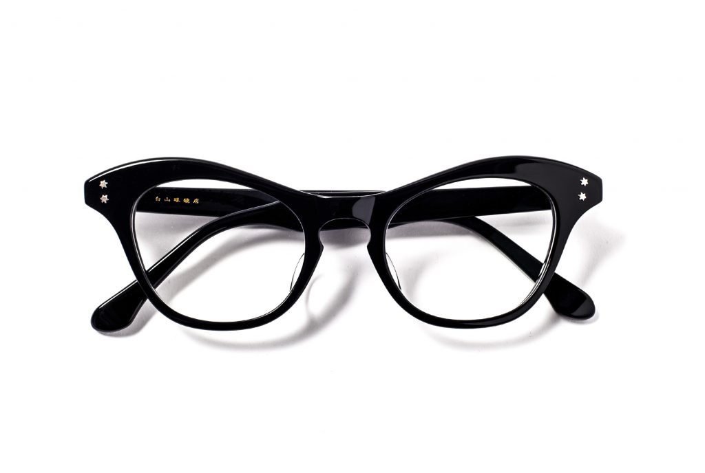 GREASE｜ORIGINAL FRAME ｜ 白山眼鏡店 – HAKUSAN MEGANE