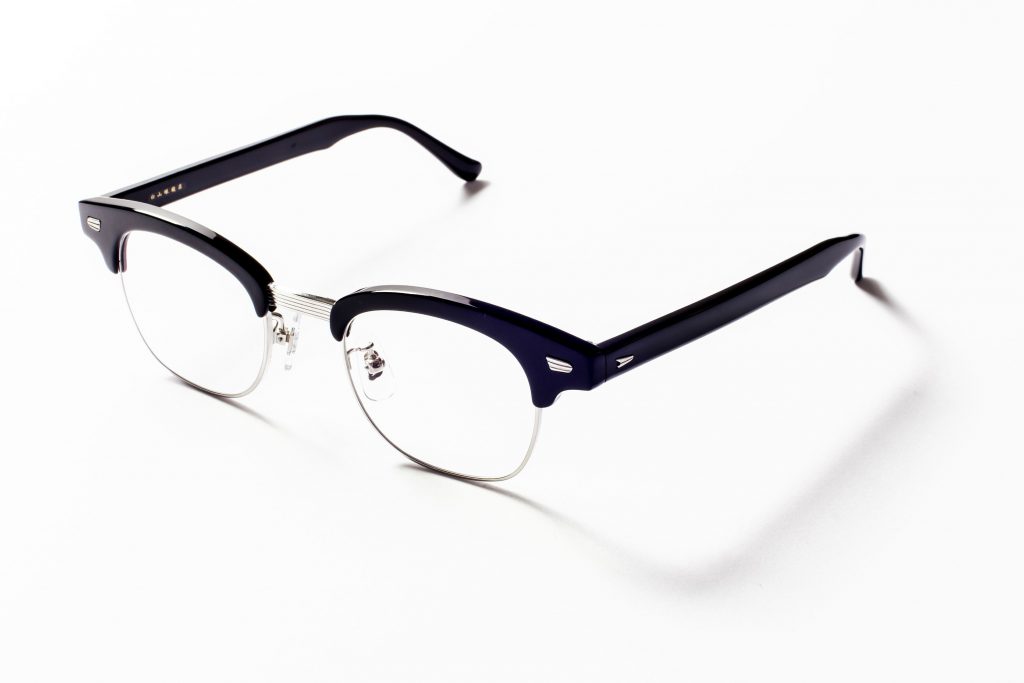 LINDY BROW｜ORIGINAL FRAME ｜ 白山眼鏡店 – HAKUSAN MEGANE