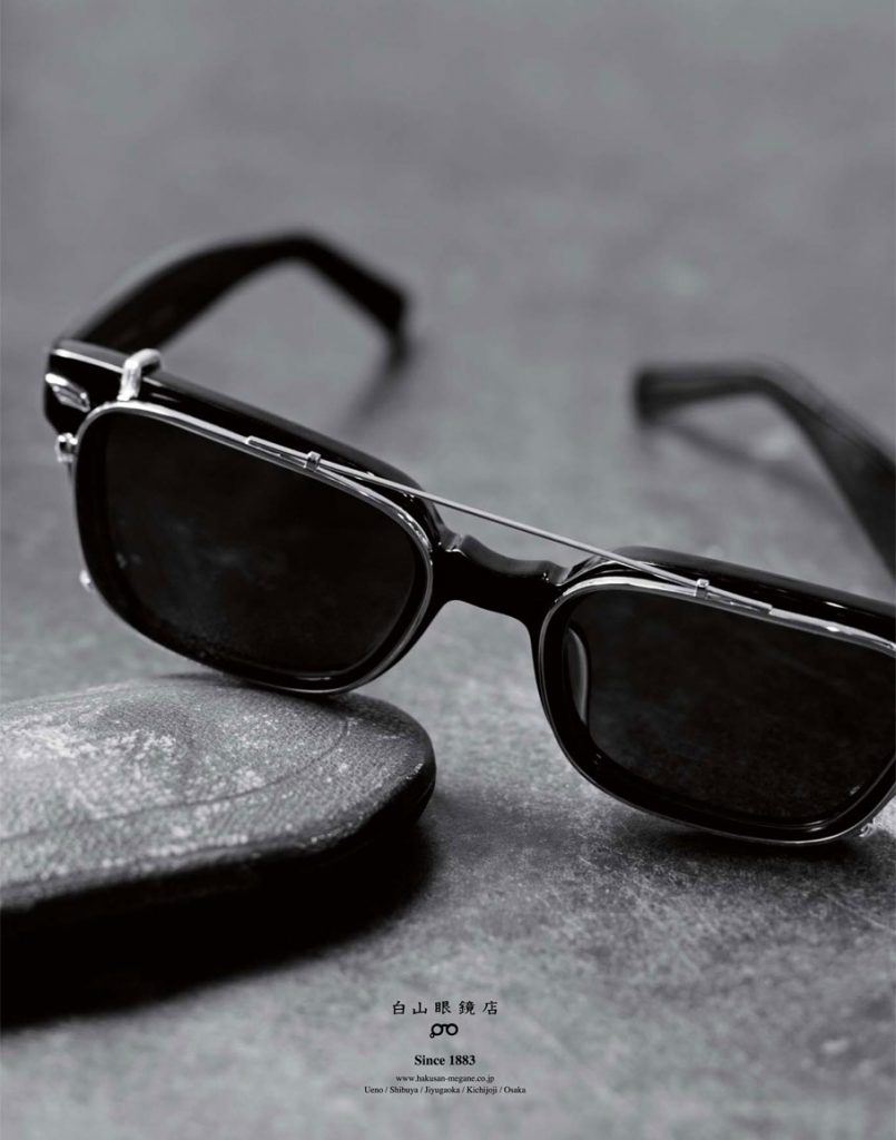 DECO｜ORIGINAL FRAME ｜ 白山眼鏡店 – HAKUSAN MEGANE