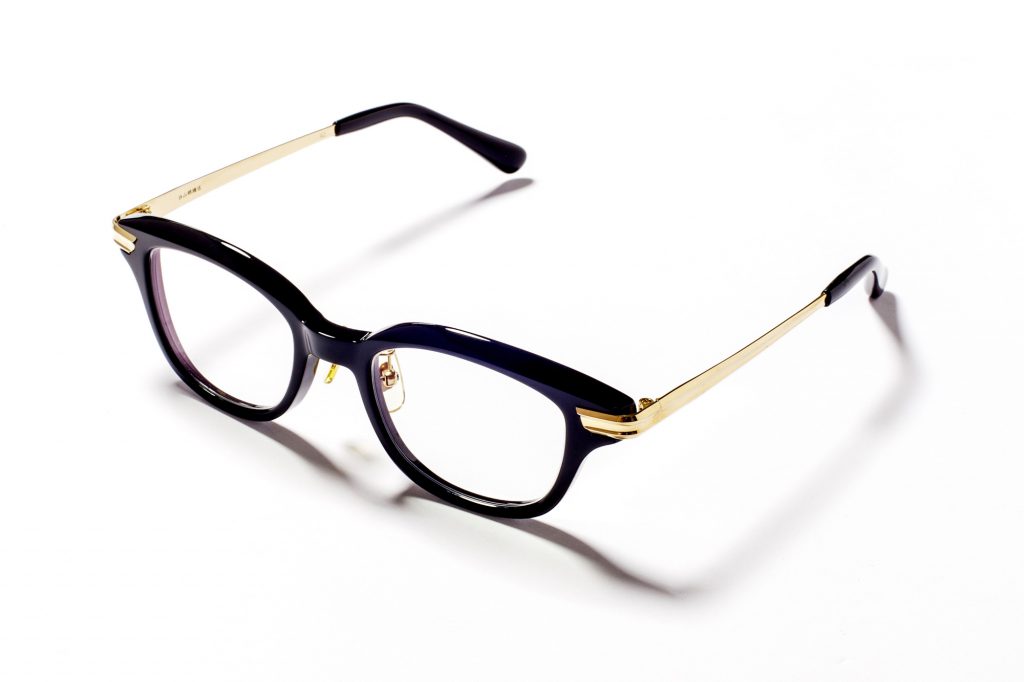 ARMS-CUT｜ORIGINAL FRAME ｜ 白山眼鏡店 – HAKUSAN MEGANE