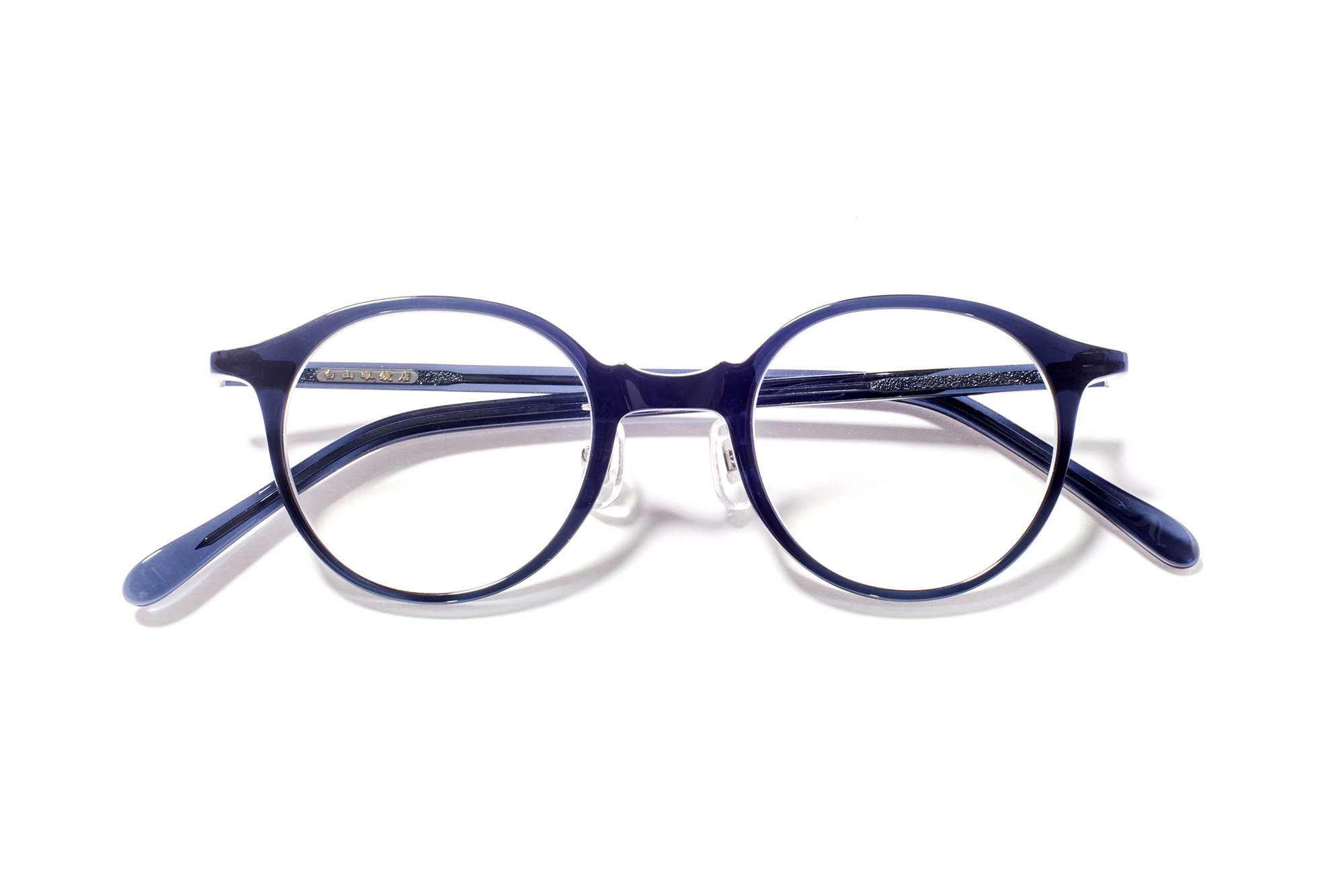 BOSTON-N｜ORIGINAL FRAME ｜ 白山眼鏡店 – HAKUSAN MEGANE