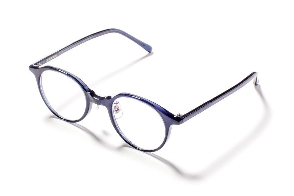 BOSTON-N｜ORIGINAL FRAME ｜ 白山眼鏡店 – HAKUSAN MEGANE