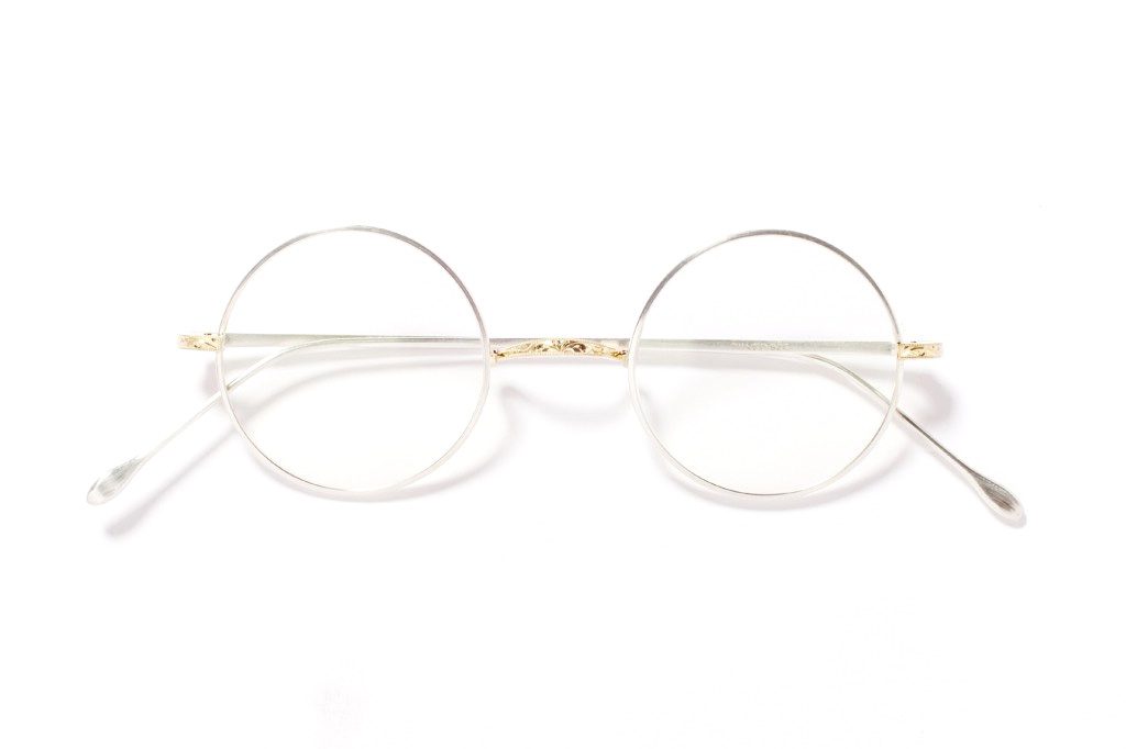 METAL ｜ 白山眼鏡店 – HAKUSAN MEGANE |