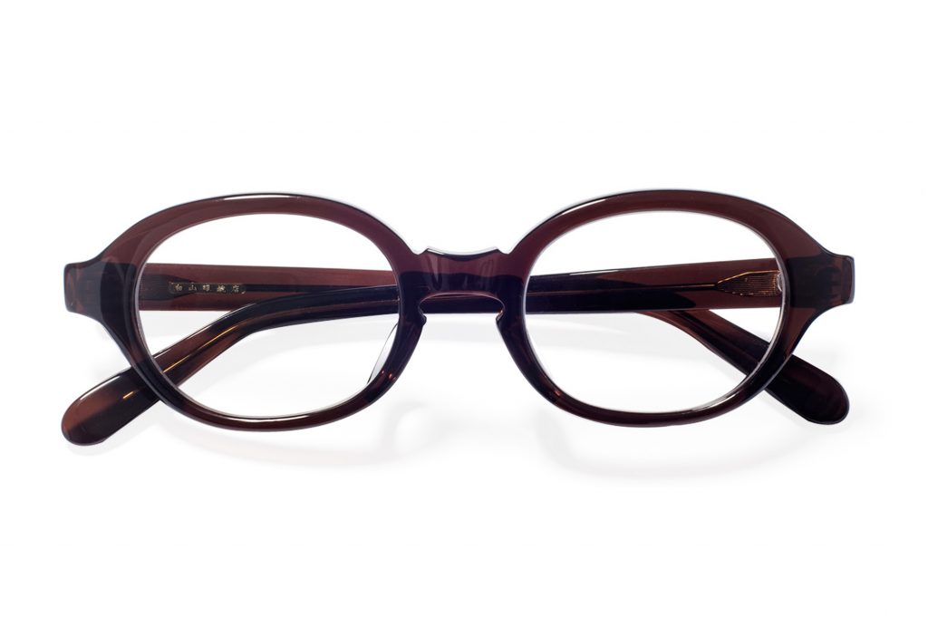 GLAM OVAL｜ORIGINAL FRAME ｜ 白山眼鏡店 – HAKUSAN MEGANE