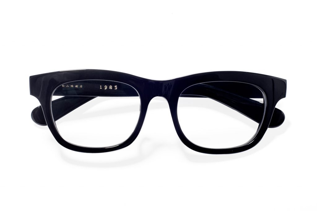 COAT｜ORIGINAL FRAME ｜ 白山眼鏡店 – HAKUSAN MEGANE