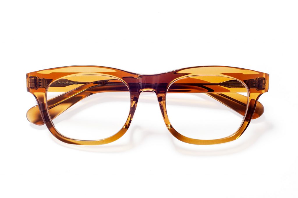 COAT｜ORIGINAL FRAME ｜ 白山眼鏡店 – HAKUSAN MEGANE