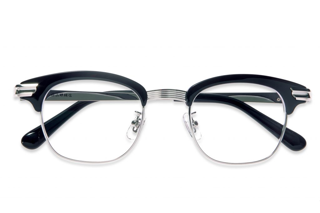 LINDY ARM｜ORIGINAL FRAME ｜ 白山眼鏡店 – HAKUSAN MEGANE