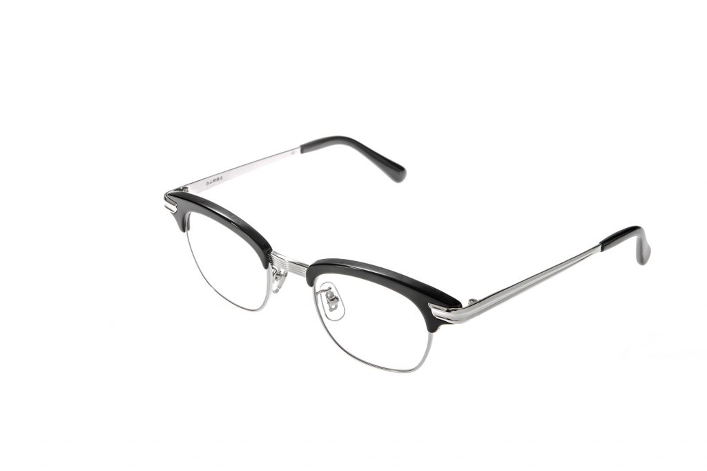 LINDY ARM｜ORIGINAL FRAME ｜ 白山眼鏡店 – HAKUSAN MEGANE