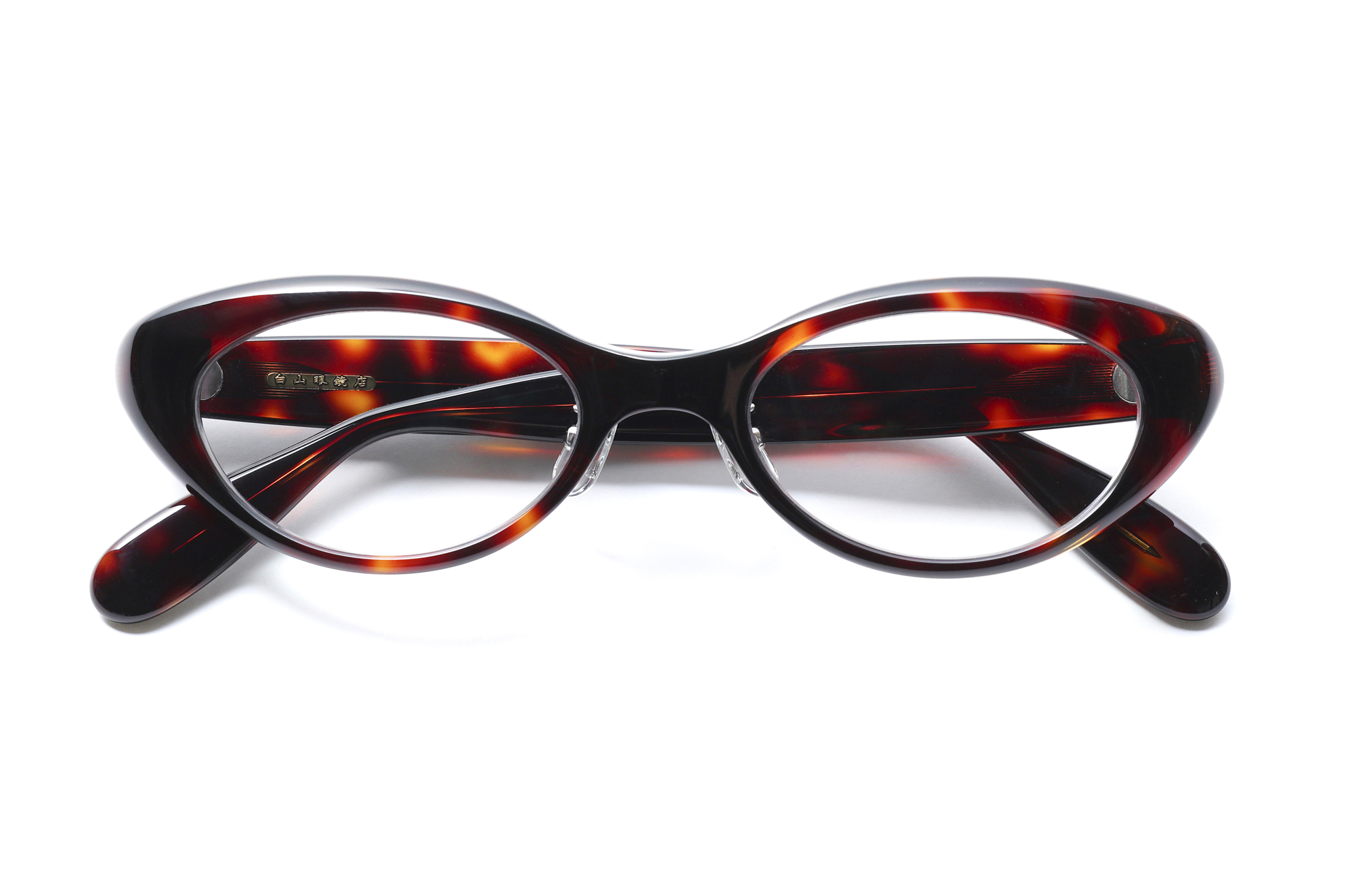 LAPEL｜ORIGINAL FRAME ｜ 白山眼鏡店 – HAKUSAN MEGANE