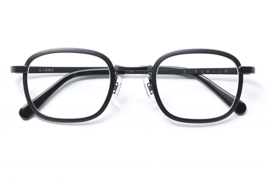 METAL ｜ 白山眼鏡店 – HAKUSAN MEGANE |