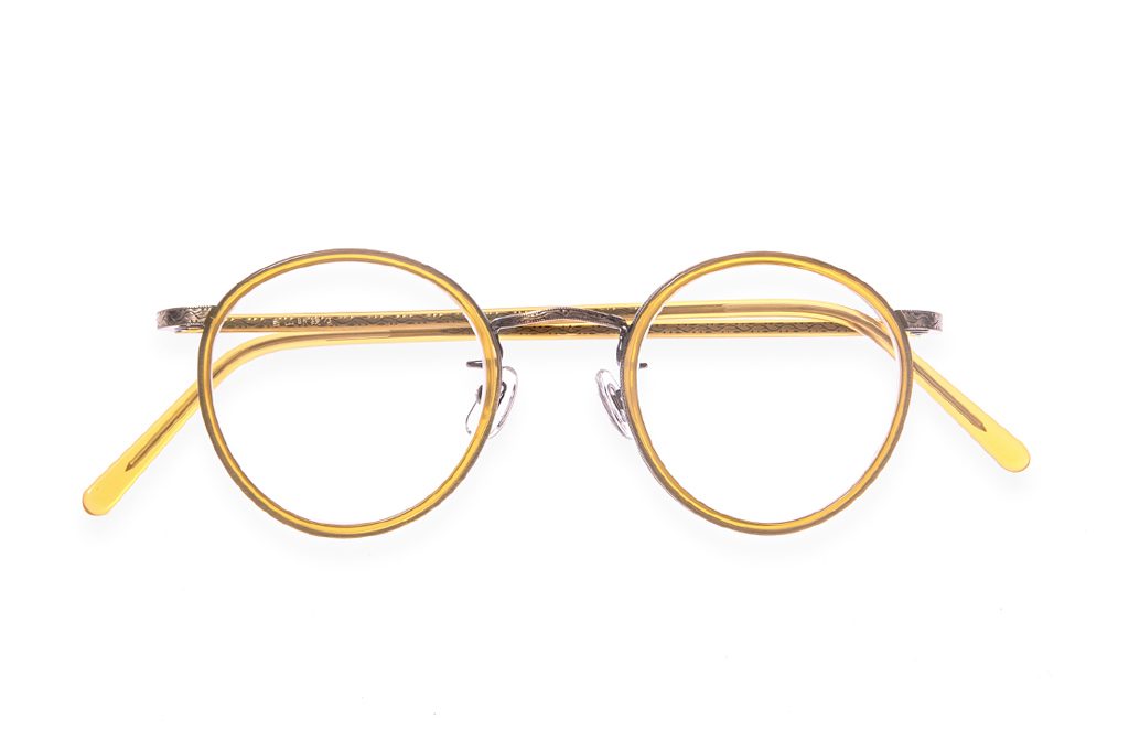 ORIGINAL FRAME ｜ 白山眼鏡店 – HAKUSAN MEGANE |