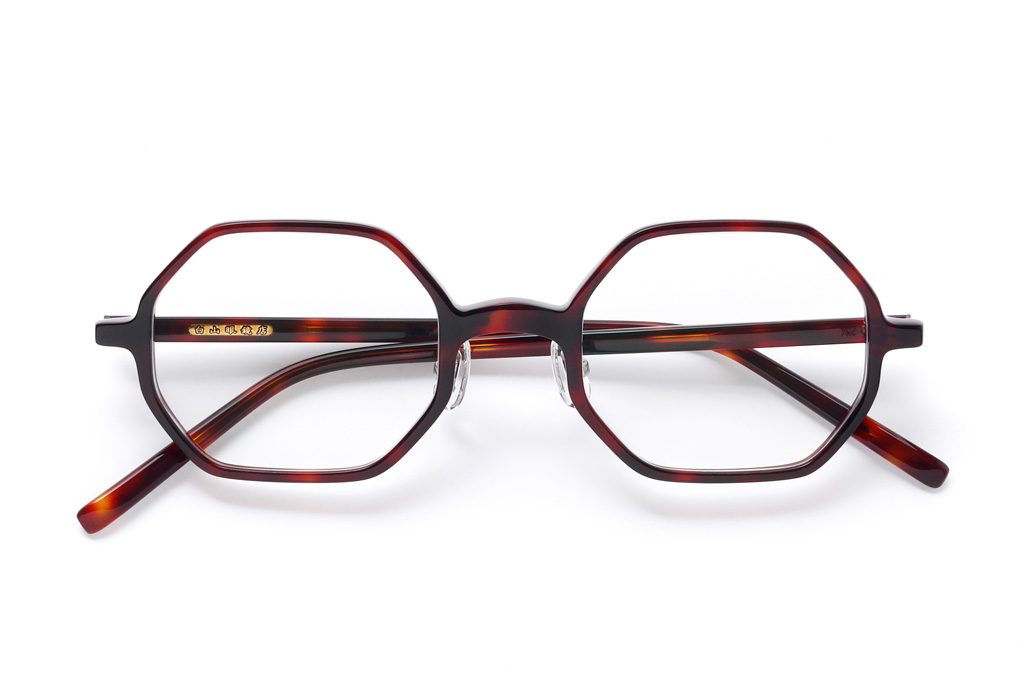 BASIC ｜ 白山眼鏡店 – HAKUSAN MEGANE |