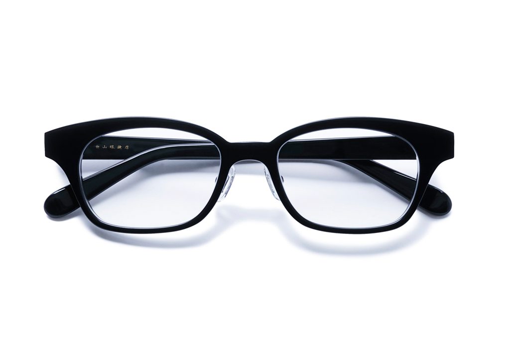 TIM｜ORIGINAL FRAME ｜ 白山眼鏡店 – HAKUSAN MEGANE