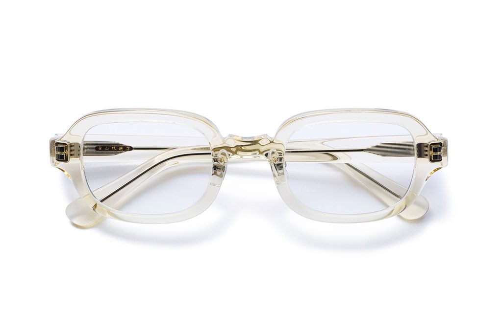 FLAP-M｜ORIGINAL FRAME ｜ 白山眼鏡店 – HAKUSAN MEGANE