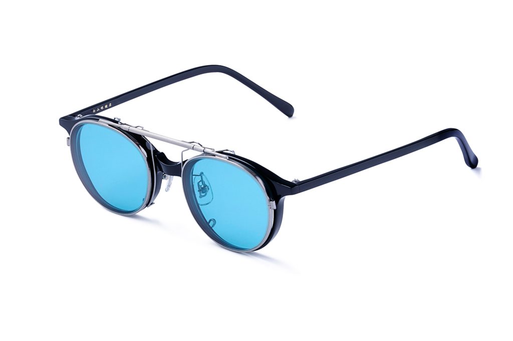 FLIP-UP FRONT (BOSTON-N type)｜ORIGINAL FRAME ｜ 白山眼鏡店 ...