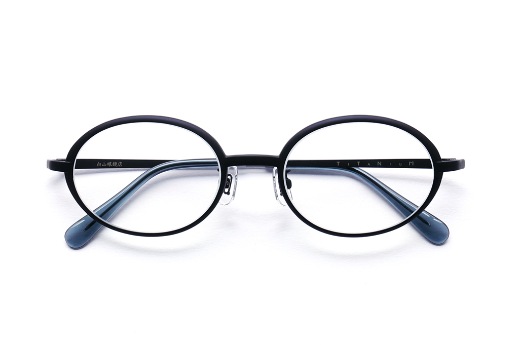 COLONY｜ORIGINAL FRAME ｜ 白山眼鏡店 – HAKUSAN MEGANE