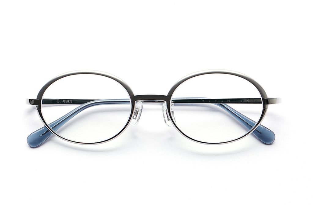 COLONY｜ORIGINAL FRAME ｜ 白山眼鏡店 – HAKUSAN MEGANE