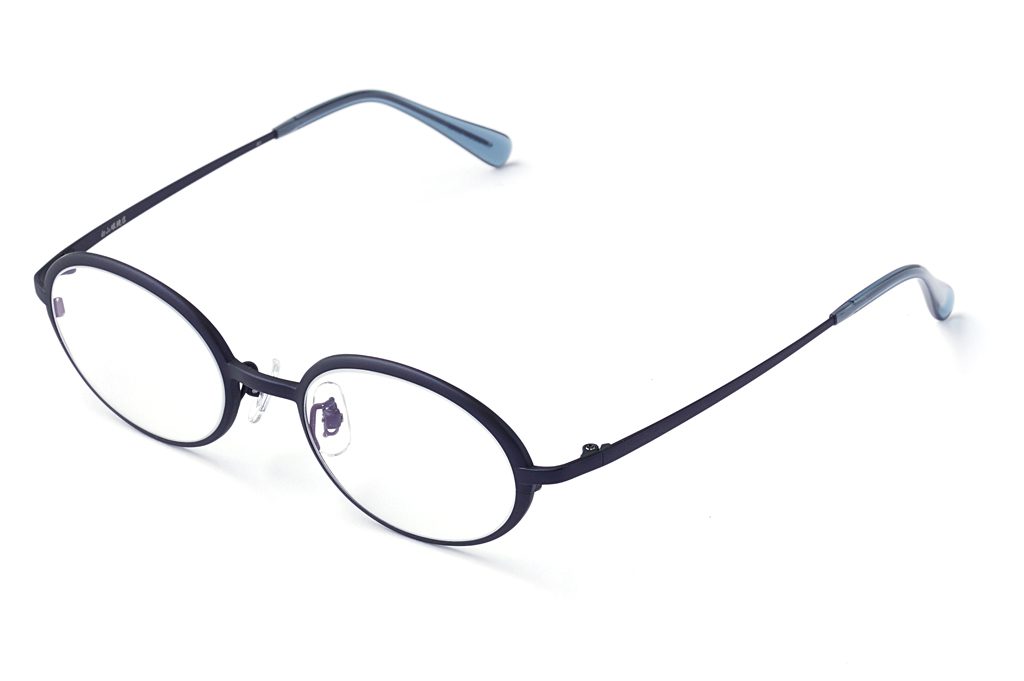 COLONY｜ORIGINAL FRAME ｜ 白山眼鏡店 – HAKUSAN MEGANE