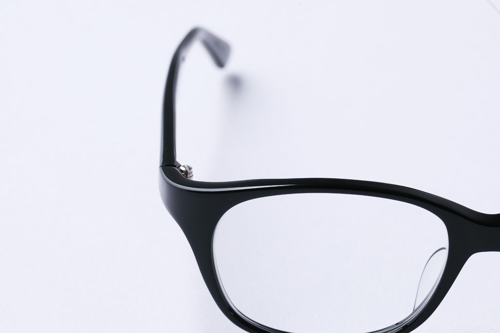 白山眼鏡店 HAKUSAN MEGAME TITAN WINSTON レッド www.krzysztofbialy.com